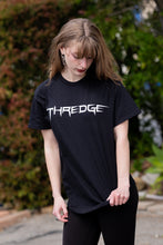 将图片加载到图库查看器，Thredge Logo T-Shirt
