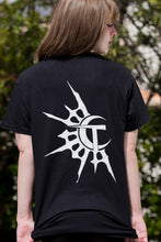 이미지를 갤러리 뷰어에 로드 , Thredge Logo T-Shirt
