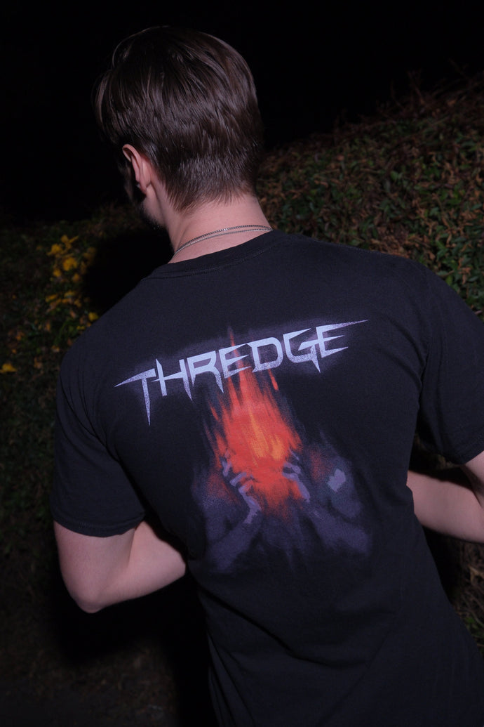 Thredge Dysfunctional T-Shirt
