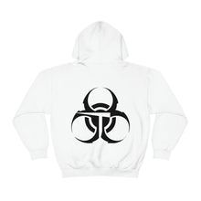 Load image into Gallery viewer, Thredge Hoodie (Black or White)
