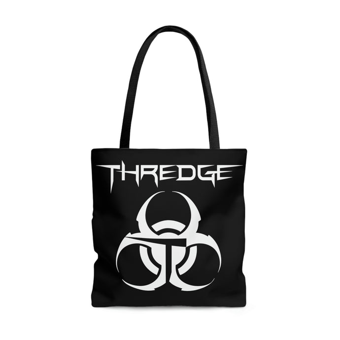 Biohazard Tote Bag