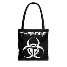 Cargar imagen en el visor de la galería, Biohazard Tote Bag
