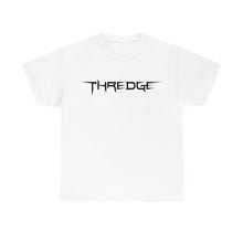 Load image into Gallery viewer, Thredge Tee (Black or White)
