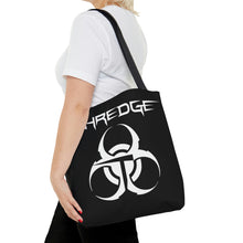 Carica l&#39;immagine nel visualizzatore di Gallery, Biohazard Tote Bag
